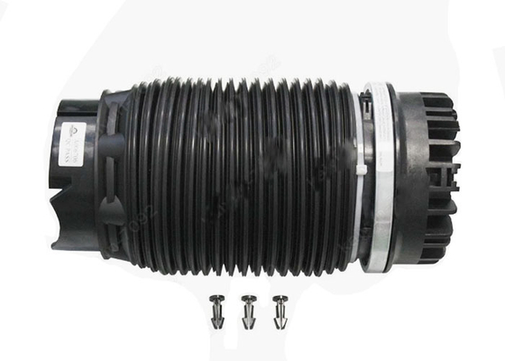 도지 램 1500 2019-2024 68260938AA용 후방 왼쪽 및 오른쪽 공기 서스펜션 가방