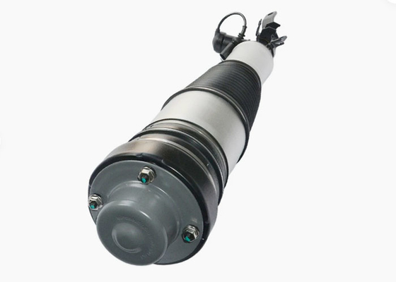 아우디 A6 C6 S6 4F 2005-2011 전면 우측 에어 서스펜션 쇼크 스트럿 4F0616040