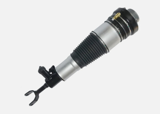 아우디 A6 C6 S6 4F 2005-2011 전면 우측 에어 서스펜션 쇼크 스트럿 4F0616040