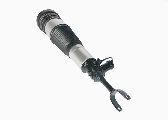 아우디 A6 C6 S6 4F 2005-2011 전면 우측 에어 서스펜션 쇼크 스트럿 4F0616040