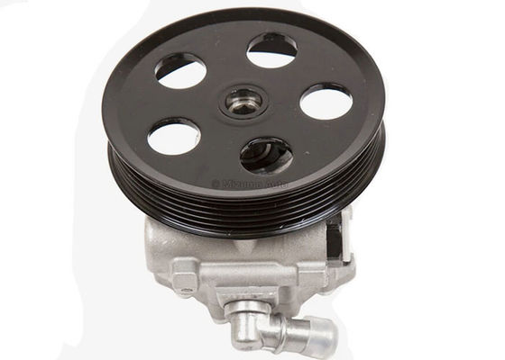 Power Steering Pump Fit 02-09 Audi A4 S4 A4 QUATTRO 8E0145153 8E0145155P