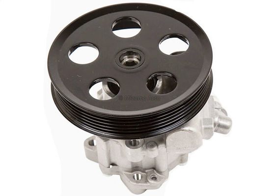 Power Steering Pump Fit 02-09 Audi A4 S4 A4 QUATTRO 8E0145153 8E0145155P