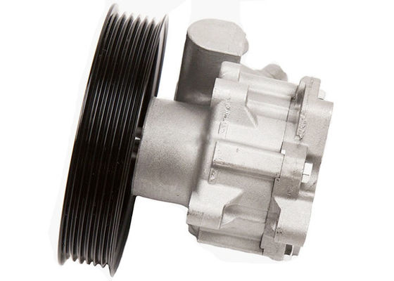 Power Steering Pump Fit 02-09 Audi A4 S4 A4 QUATTRO 8E0145153 8E0145155P