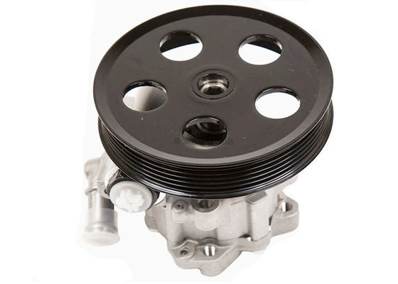 Power Steering Pump Fit 02-09 Audi A4 S4 A4 QUATTRO 8E0145153 8E0145155P