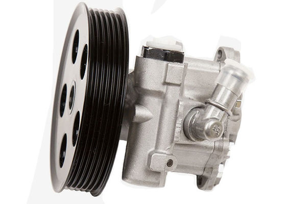 Power Steering Pump Fit 02-09 Audi A4 S4 A4 QUATTRO 8E0145153 8E0145155P