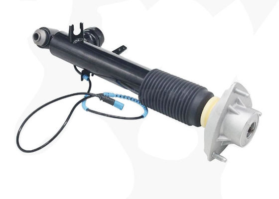 BMW X5 F15 X6 F16 13-19용 리어 서스펜션 쇼크 업소버 (VDC 포함) 37106875087 37106875088