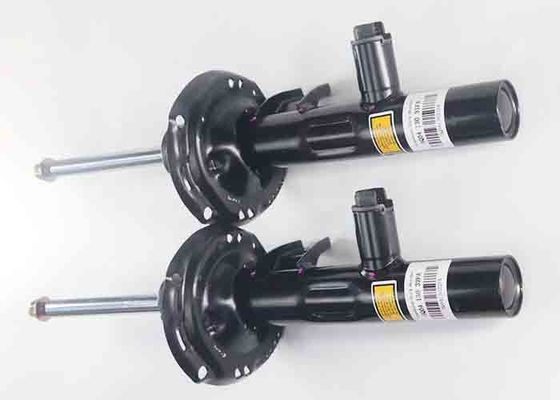 폭스바겐 투란 티구안 패사트 골프 스코다 아르테온 2015-2021 전면 전기 완압 스프링 서스펜션 쇼크 5Q0413031FA 5Q0413032FA