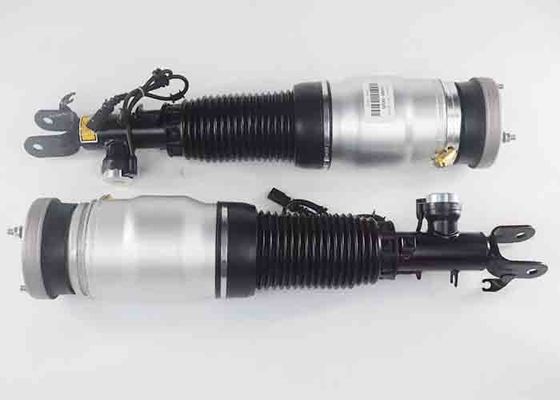 현대 에쿠스 제네시스 2009-2016용 프론트 에어 서스펜션 쇼크 업소버 스트럿 54605-3N505 54605-3N506 54611-3M500