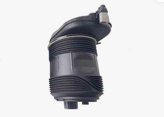 리어 레프트 에어 서스펜션 스프링 백 포르쉐 카이엔 9Y0 2018-2022 9Y0616001