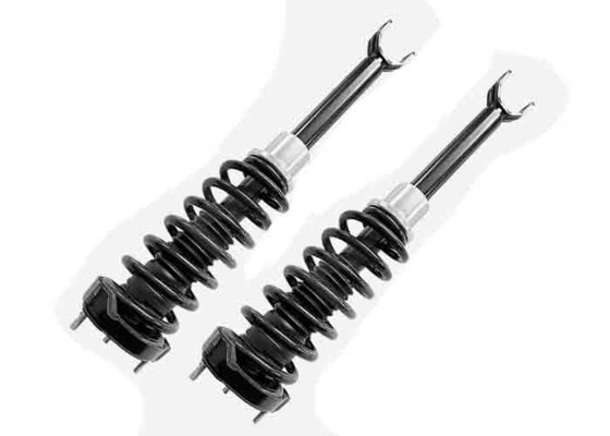 A2113239100 A2113235500 Mercedes Benz W211-2 MATIC Front Spring Shock Absorber Assembly.