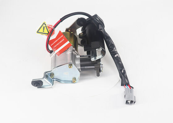 48910-60020 48910-60021 토요타 렉서스 GX470 랜드 크루저 프라도 150용 공기 서스펜션 압축기