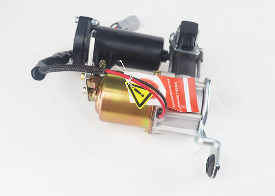 48910-60020 48910-60021 토요타 렉서스 GX470 랜드 크루저 프라도 150용 공기 서스펜션 압축기