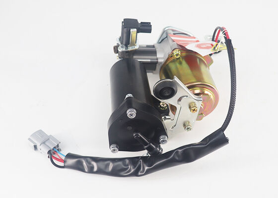 48910-60020 48910-60021 토요타 렉서스 GX470 랜드 크루저 프라도 150용 공기 서스펜션 압축기