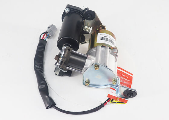 48910-60020 48910-60021 토요타 렉서스 GX470 랜드 크루저 프라도 150용 공기 서스펜션 압축기