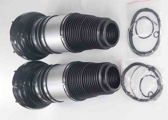 포르쉐 마칸 95B 2014-2018 앞쪽 L/R 에어 서스펜션 스프링 백 95B616039J 95B616039R