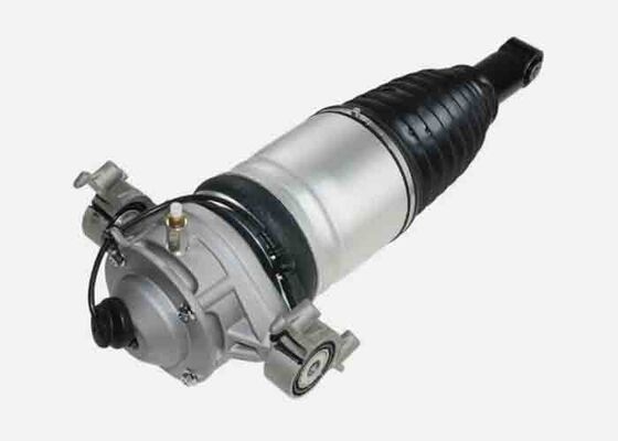 후면 왼쪽 공기 서스펜션 포르쉐 카예네 II 92A 958 11-18 95835801900용 스프러트 충격 흡수기