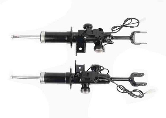 37116796925 37116796926 37116796935 37116796936 BMW 7 시리즈 F01 F02 F07 740i 750i RWD용 프론트 유압 쇼크 업소버 스트럿 (EDC 포함)