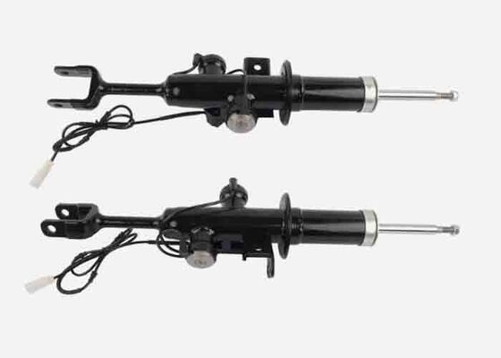 37116796925 37116796926 37116796935 37116796936 BMW 7 시리즈 F01 F02 F07 740i 750i RWD용 프론트 유압 쇼크 업소버 스트럿 (EDC 포함)