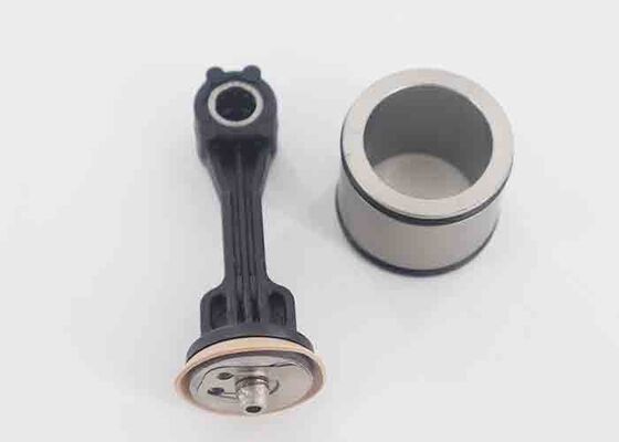 7P0616006E 68204730AB 97035815108 Panamera 970용 Jeep Grand Cherokee Porsche Cayenne 에어 서스펜션 컴프레서 수리 부품 실린더 피스톤 링 연결 로드