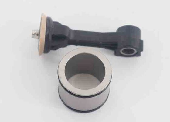 7P0616006E 68204730AB 97035815108 Panamera 970용 Jeep Grand Cherokee Porsche Cayenne 에어 서스펜션 컴프레서 수리 부품 실린더 피스톤 링 연결 로드