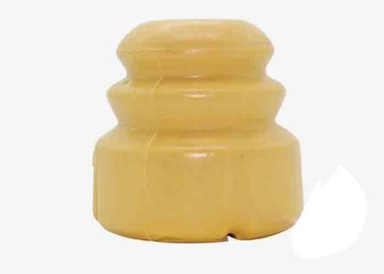 아우디 A8 D4 A6C7 A7용 프론트 에어 서스펜션 쇼크 버퍼 범프 고무 버퍼 4G0616039N 4H0616039AC