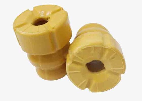 아우디 A8 D4용 리어 에어 서스펜션 쇼크 버퍼 범프 스톱 고무 버퍼 4H6616002F