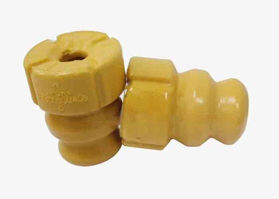 아우디 A8 D4용 리어 에어 서스펜션 쇼크 버퍼 범프 스톱 고무 버퍼 4H6616002F