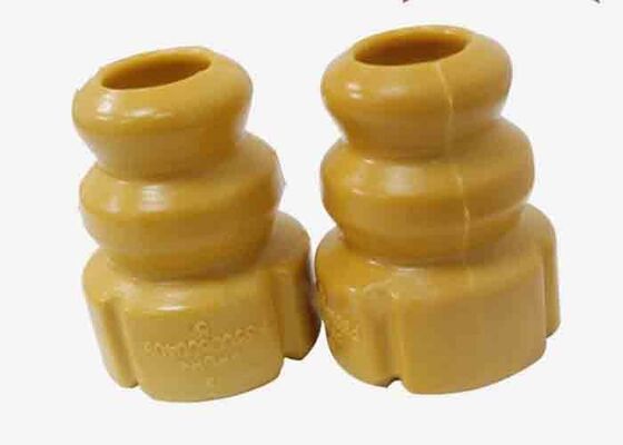 아우디 A8 D4용 리어 에어 서스펜션 쇼크 버퍼 범프 스톱 고무 버퍼 4H6616002F