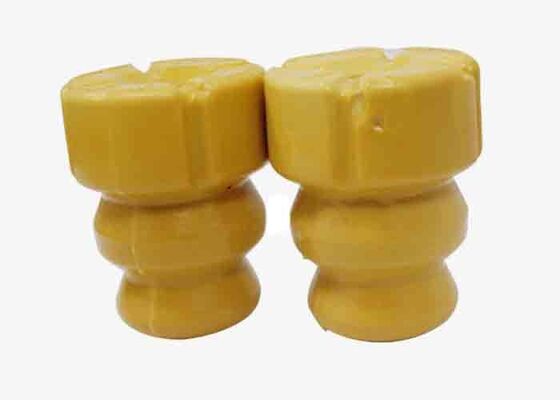 아우디 A8 D4용 리어 에어 서스펜션 쇼크 버퍼 범프 스톱 고무 버퍼 4H6616002F