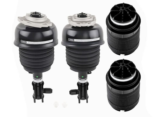 A2123204325 A2123204425 앞 공기 서스펜션 충전 스프러트 + 후면 공기 스프링 가방