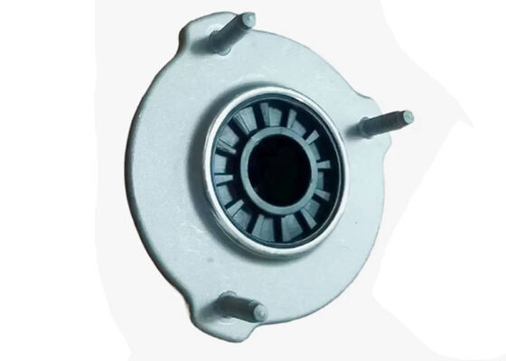 Tesla Model 3/Y 2017-2023용 전면 에어 서스펜션 쇼크 업소버 상단 커버 마운팅 1188370-00-C 고무