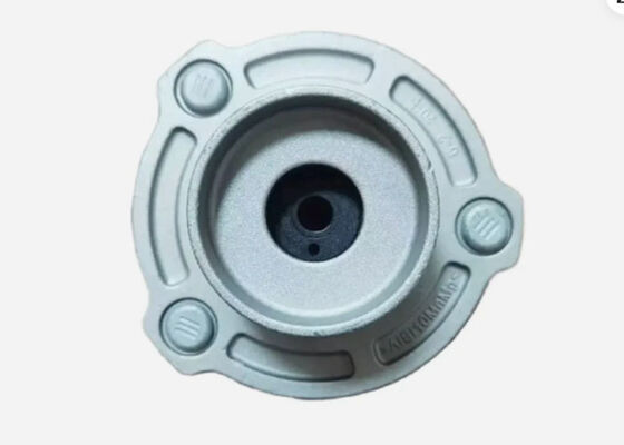 Tesla Model 3/Y 2017-2023용 전면 에어 서스펜션 쇼크 업소버 상단 커버 마운팅 1188370-00-C 고무