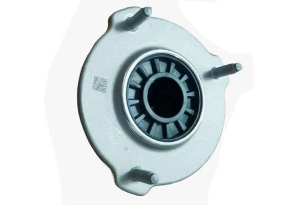 Tesla Model 3/Y 2017-2023용 전면 에어 서스펜션 쇼크 업소버 상단 커버 마운팅 1188370-00-C 고무