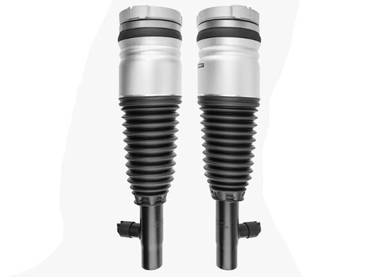 31476850 31658904 Front Air Suspension Shock Strut w/Electric Control For Volvo XC90 T5 T6 T8 2016-2024