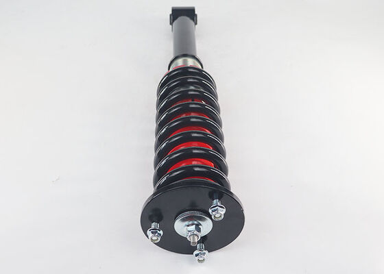 2006-2013 레인지로버 스포츠 LR3 LR4 L320 에어 투 코일 스프링 서스펜션 변환 키트 RNB501580 RTD501090