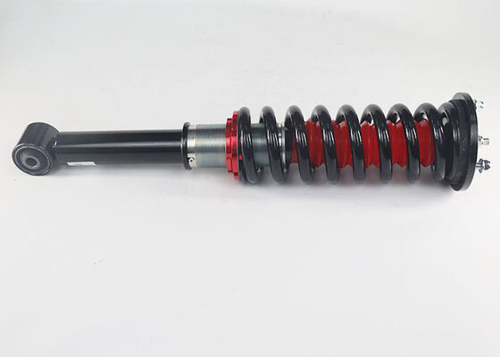 2006-2013 레인지로버 스포츠 LR3 LR4 L320 에어 투 코일 스프링 서스펜션 변환 키트 RNB501580 RTD501090