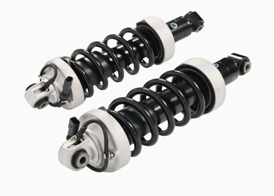 420512019AK 420512020AK 후면 서스펜션 충격 스프러트 자석 승차 제어