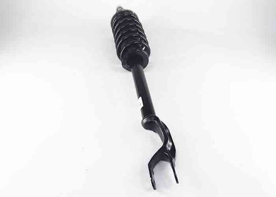 A2543201503 A2543201603 메르세데스 벤츠 X254 GLC300e-4 MATIC용 스프링 스프링과 함께 전면 스프루트 충격 조립 2022-2025