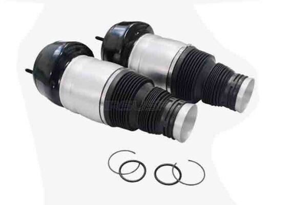 A1663202513 A1663202613 A1663201313 A1663201413 FRONT 왼쪽 및 오른쪽 공기 서스펜션 MERCEDES BENZ W166 X166 GL ML-CLASS을위한 스프링 가방