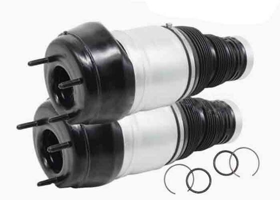 A1663202513 A1663202613 A1663201313 A1663201413 FRONT 왼쪽 및 오른쪽 공기 서스펜션 MERCEDES BENZ W166 X166 GL ML-CLASS을위한 스프링 가방