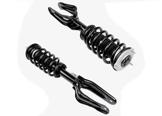 1044368-04-C 104437902D Front Left & Right Shock Absorber Assys for Tesla Model 3 AWD 2017-2021