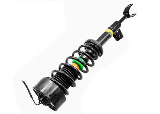 84130115 23412916 84130114 23412915 Cadillac GM CT6 2WD RWD 2018-2020를 위한 LH + RH 정면 완충기 아시리아