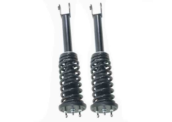 C2D16483 C2Z27762 재규어 XJ X351 3.0L 2010-2019용 전면 충격 흡수 스프러트