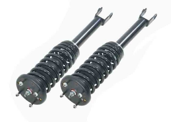 C2D16483 C2Z27762 재규어 XJ X351 3.0L 2010-2019용 전면 충격 흡수 스프러트