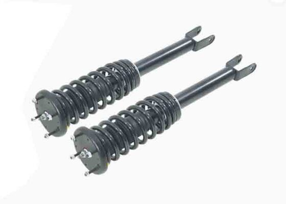 C2D16483 C2Z27762 재규어 XJ X351 3.0L 2010-2019용 전면 충격 흡수 스프러트