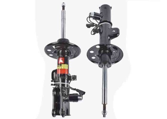 AST18205 AST18204 링컨 MKS 2013-2016용 전기 맞춤 교체가 포함된 전면 충격 흡수 장치 스트럿.