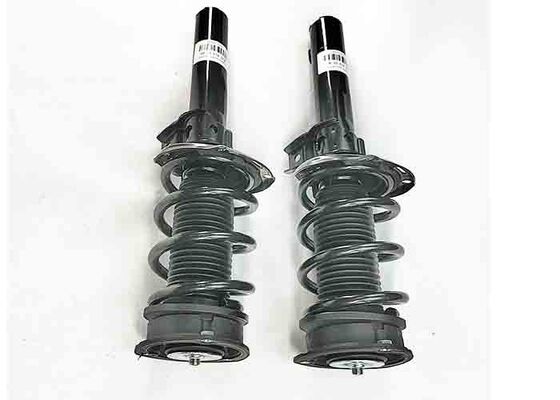15-18 Audi A3 S3 RS3 TT TTS 8V0413029 8S0413029를 위해 자석 정면 충격 스트럿 회의