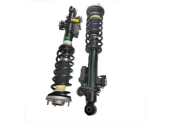 37126791673 37126791674 BMW 5 시리즈 F07 GT F10 528i 535i 550i 후면 L&R 충격 흡수 장치 어셈블리(VDC 2 Matic X 드라이브 포함).