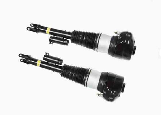 37107915969 37107915970 앞 공기 서스펜션 충격 스트럭 16-20 BMW 7 시리즈 740i 750i G11 G12 RWD 2WD에 맞습니다.