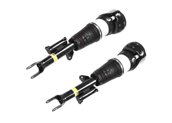 37107915969 37107915970 앞 공기 서스펜션 충격 스트럭 16-20 BMW 7 시리즈 740i 750i G11 G12 RWD 2WD에 맞습니다.